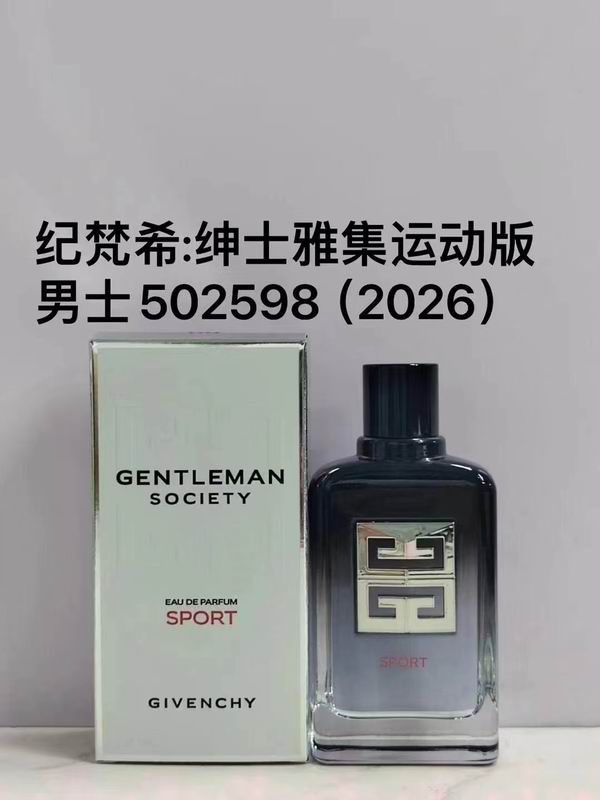 Givenchy man 100ml 42